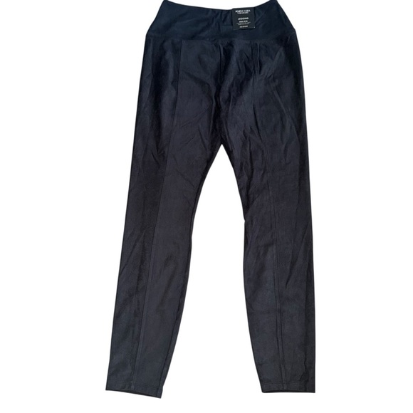 Simply Vera Vera Wang Pants - Simply Vera Vera Wang High Rise Legging – Size Medium